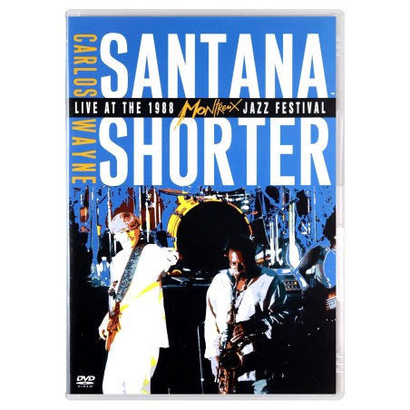 Santana Carlos Feat. Wayne Shorter