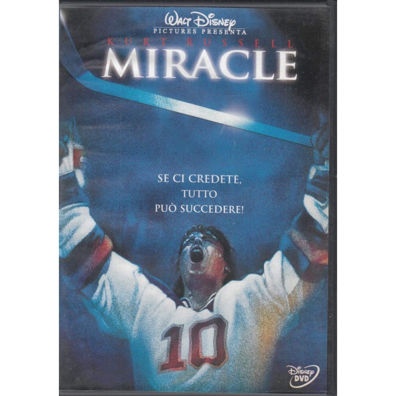 Miracle