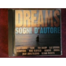 Dreams - Sogni d' autore (1993) AAVV