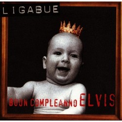 Buon Compleanno Elvis