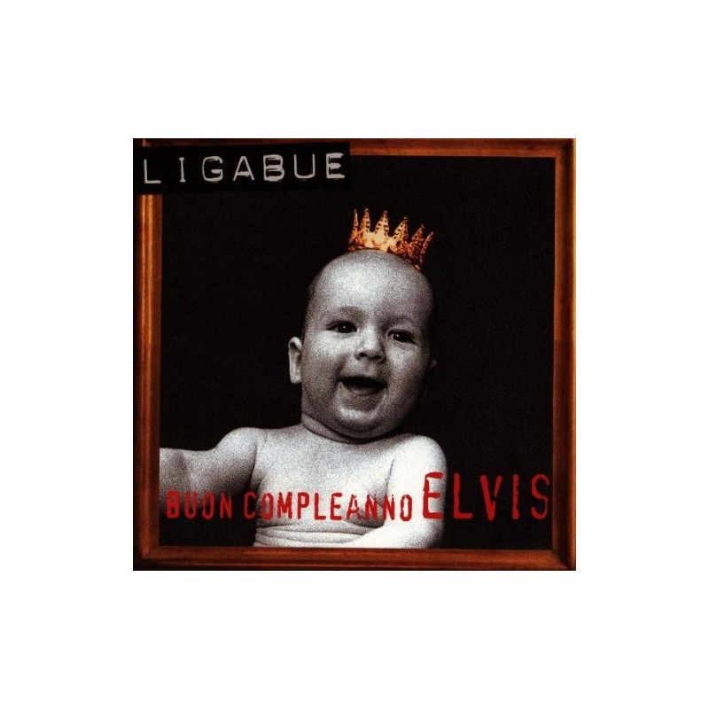 Buon Compleanno Elvis