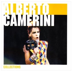 Alberto Camerini the Collections 2009