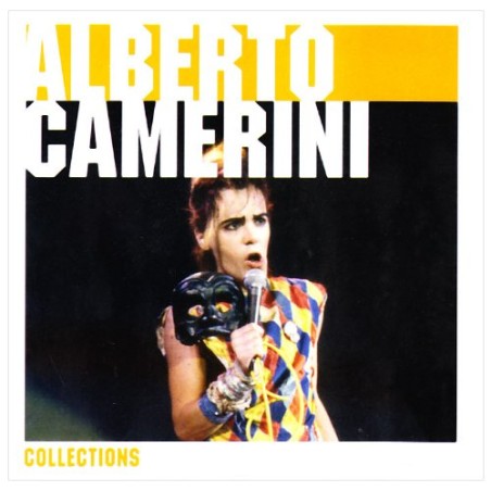 Alberto Camerini the Collections 2009