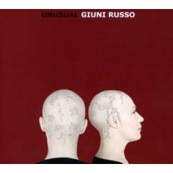 Unusual (Cd+Dvd)