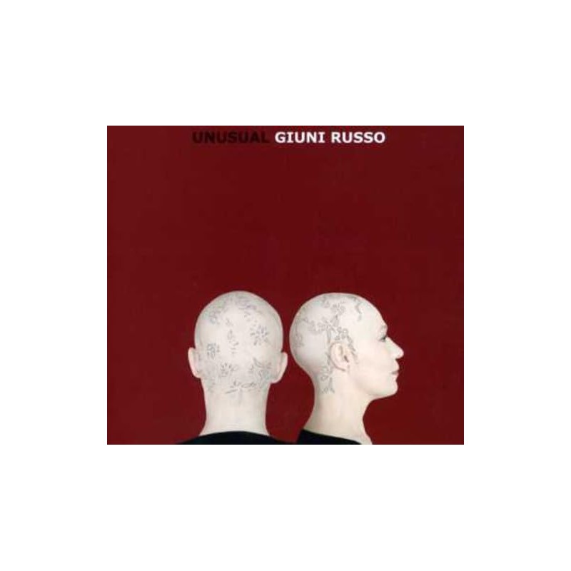 Unusual (Cd+Dvd)