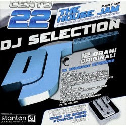 DJ Selection 122-House Jam Part 32