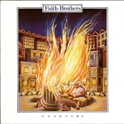 Faith Brothers - Eventide - Siren - 207 339-620, Siren - 207 339, Virgin - 207 339