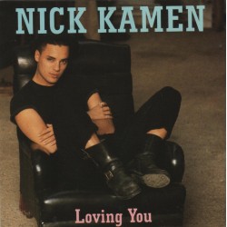 Loving You [Import]