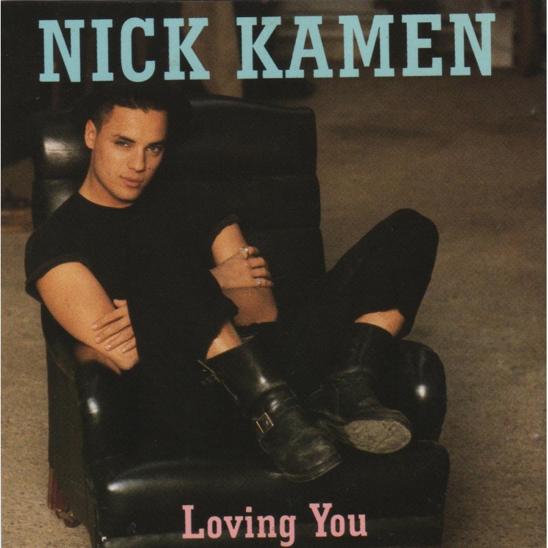 Loving You [Import]
