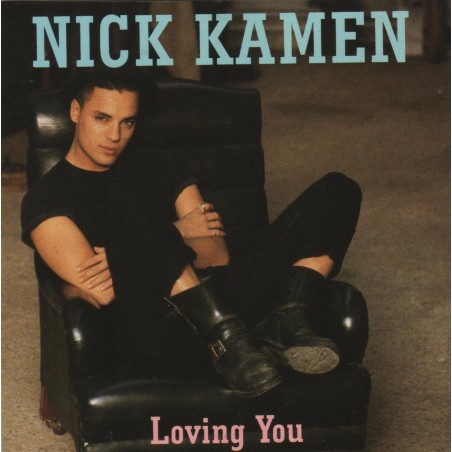Loving You [Import]