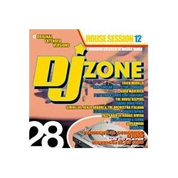 DJ Zone 28-House Session Vol.12