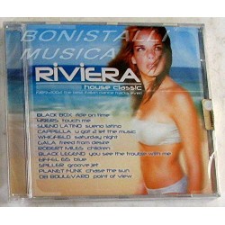 Riviera House Classics: Best Italian House Ever