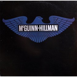 mcguinn-hillman LP