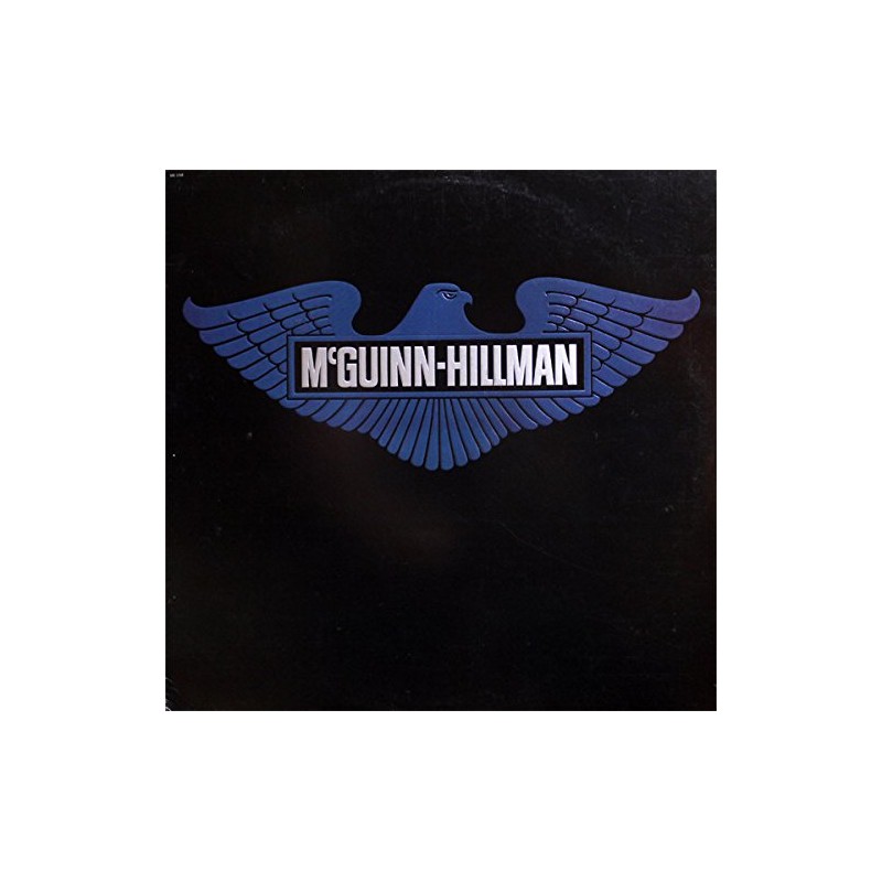 mcguinn-hillman LP