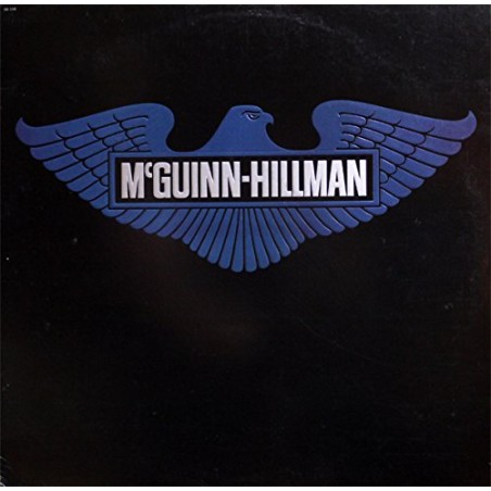 mcguinn-hillman LP