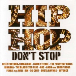 Hip Hop Don't Stop 2007