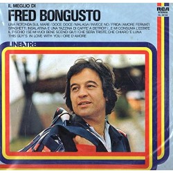 Il Meglio Di Fred Bongusto