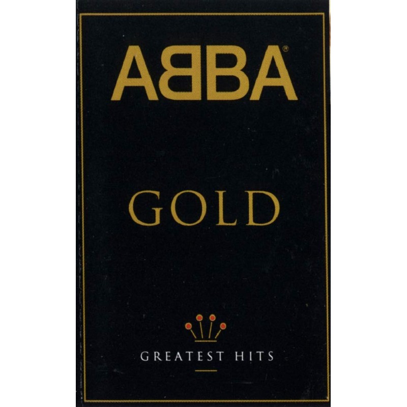 Gold-Greatest Hits
