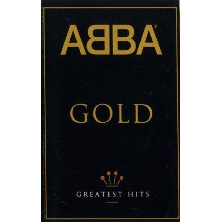 Gold-Greatest Hits