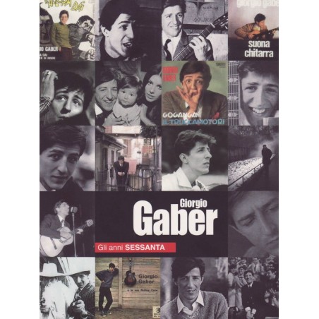 Gli Anni 60 ( 2 DVD+ brossura)