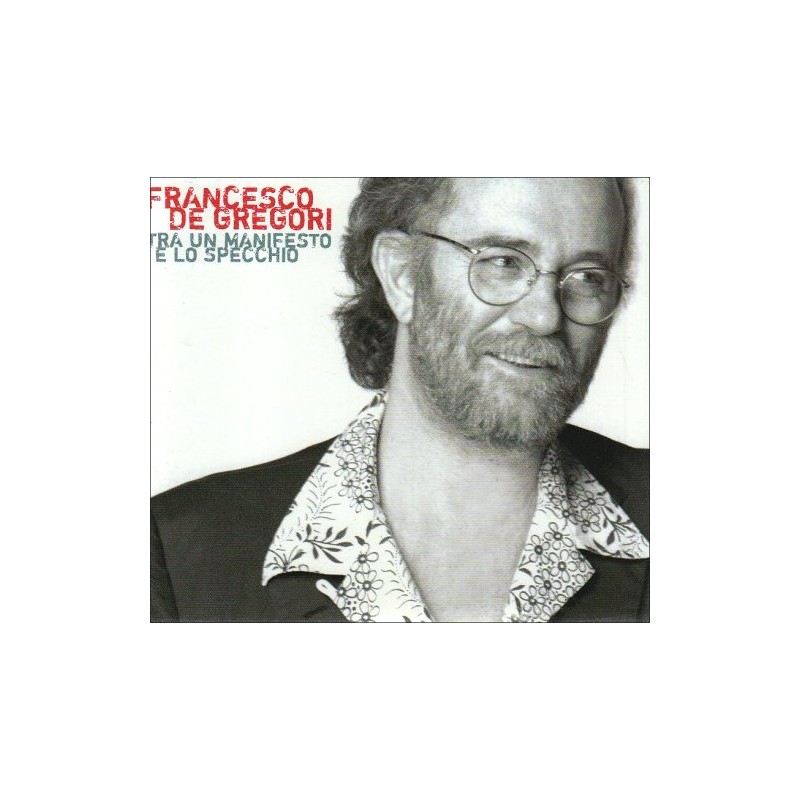 Tra Un Manifesto E Lo Specchio