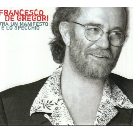 Tra Un Manifesto E Lo Specchio