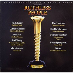 Ruthless People (The Original Motion Picture Soundtrack)