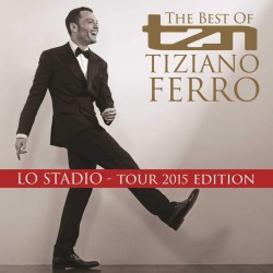 TZN - The Best of Tiziano Ferro