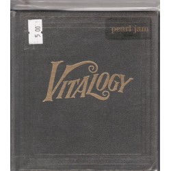Vitalogy