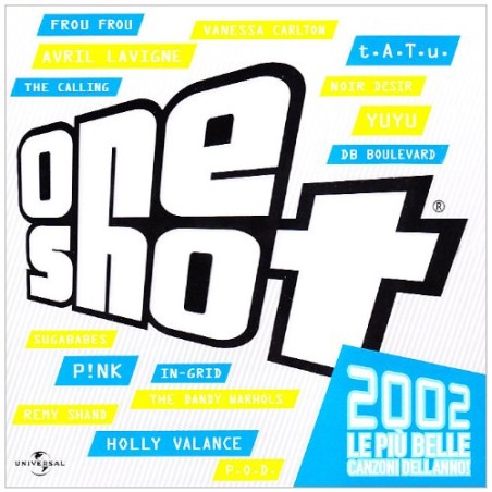 One Shot 2002
