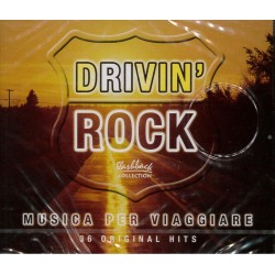 Drivin' Rock (Musica Per Viaggiare) Flashback Collection