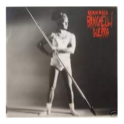 RODOLFO BANCHELLI GUERRA-VINILE PRIMA STAMPA