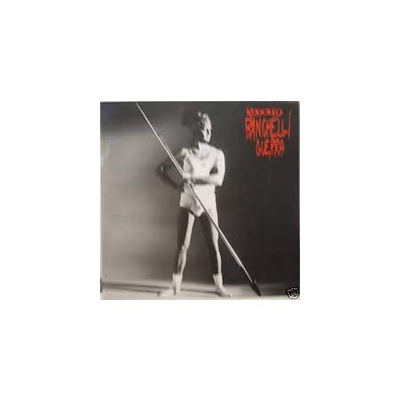 RODOLFO BANCHELLI GUERRA-VINILE PRIMA STAMPA