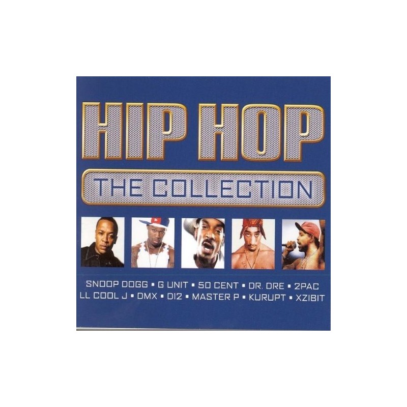 Hip Hop Collection [Import]