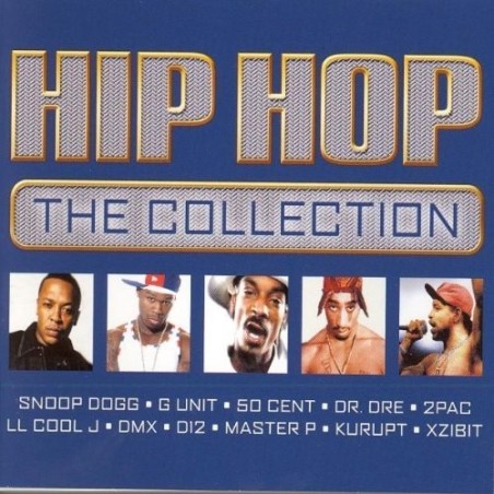 Hip Hop Collection [Import]