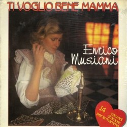 Ti voglio bene mamma (Vinyl LP)