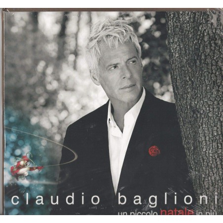 Un Piccolo Natale In Più [2 LP - Editoriale]