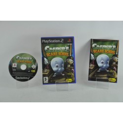 Casper Scare School (PS2)