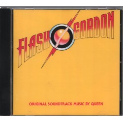 Flash Gordon (Original Soundtrack)
