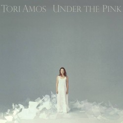 UNDER THE PINK CD TORI AMOS
