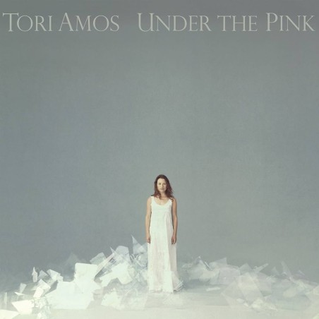 UNDER THE PINK CD TORI AMOS