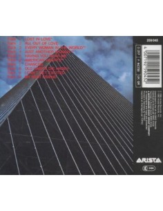 LOST IN LOVE CD AIR SUPPLY 2