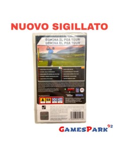 Electronic Arts Tiger Woods PGA Tour 07, PC 2