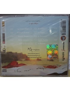 LU VENTU ALLEGRU CD ND'ARRANCIAMU 22/08/2014 2