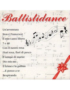 BATTISTIDANCE