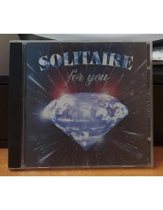 SOLITAIRE FOR YOU