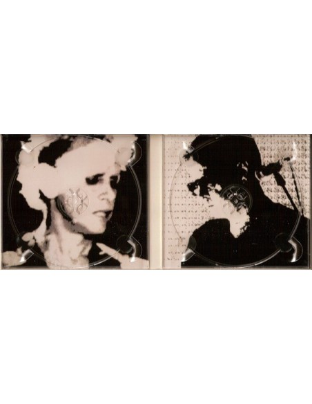 Tour Of The Universe: Barcelona 20/21:11:09