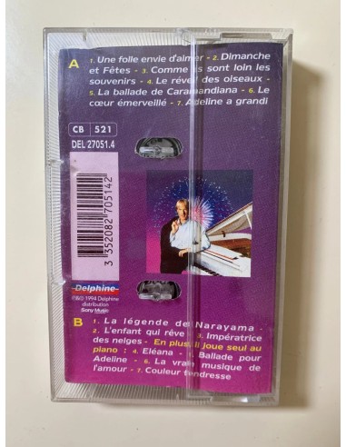 Les Nouvelles Ballades Romantiques