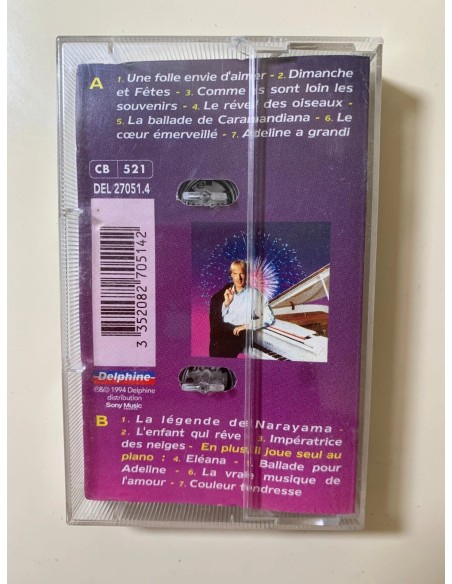 Les Nouvelles Ballades Romantiques