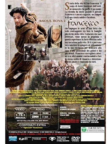 Francesco (2002)